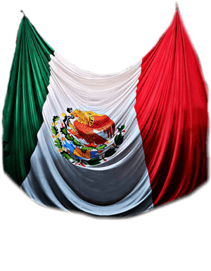 #bandera #méxico - Bandera De Mexico En Png, Transparent Png PNG image with transparent background