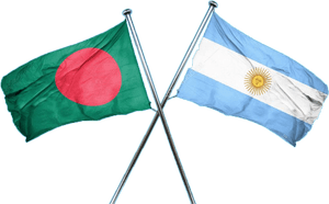 Bangladesh And Portugal Flag, HD Png Download PNG image with transparent background