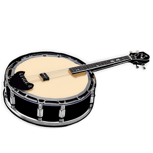 Banjo PNG 06212024 PNG