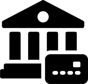Merchant Account Filled Icon - Merchant Account Png Icon, Transparent Png PNG with transparent background