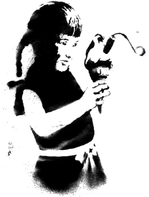 #banksy , #graffiti , #freetoedit - Banksy Environmental Art, HD Png Download PNG image with transparent background