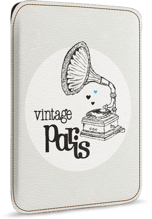 Banner Stock Amazon Drawing Realistic - Paris PNG image with transparent background
