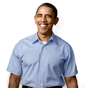 Barack Obama PNG uym14 PNG