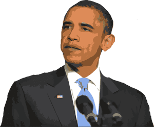 Obama Spy Transparent, HD Png Download PNG