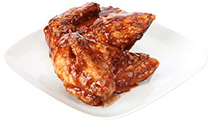 Bbq Chciken Breast Quarter - Barbecue Chicken, HD Png Download PNG image with transparent background