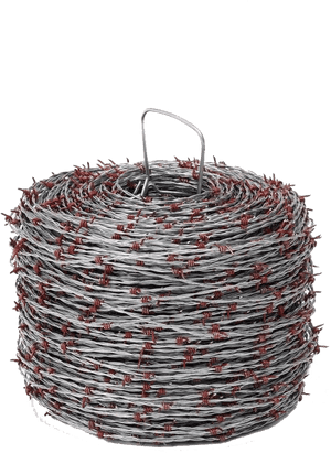 Aluminum Wires Png Transparent Background - 50 Kg Barbed Wire Price, Png Download PNG with transparent background