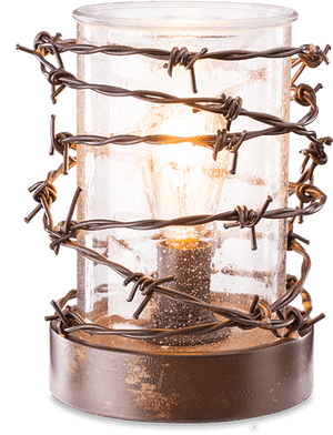 Rustic Ranch Scentsy Warmer, HD Png Download PNG