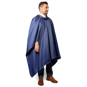 Barber Cape And Apron Png Vvr40 PNG Image