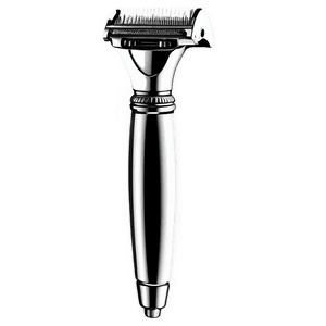 Barber Razor Clipart PNG 51 PNG