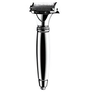 Barber Razor Clipart Png 51 PNG Image