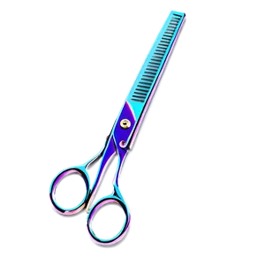 Barber Scissors Clipart Png Upo34 PNG Image