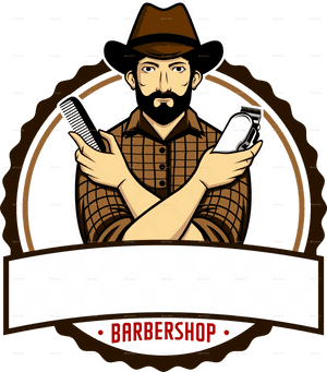 Barber Png, Transparent Png PNG image with transparent background