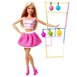 Barbie and Friends PNG abx40 PNG image with transparent background