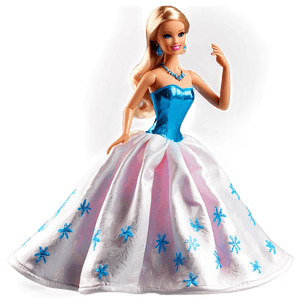 Barbie Dance PNG ttj59 PNG image with transparent background