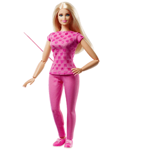 Barbie Doll PNG twh8 PNG image with transparent background