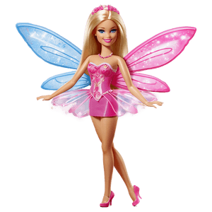 Barbie Fairy PNG lpb17 PNG image with transparent background