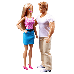 Barbie Ken PNG dvk11 PNG image with transparent background