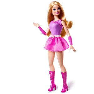 Barbie Movie PNG 05032024 PNG image with transparent background