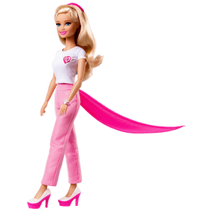 Barbie School PNG 05032024 PNG image with transparent background
