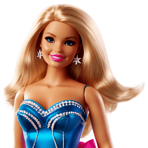 Barbie Superstar PNG 86 PNG image with transparent background