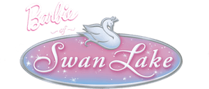 Barbie Of Swan Lake , Png Download - Swan Lake Barbie Netflix, Transparent Png PNG image with transparent background