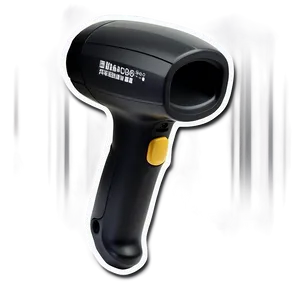 Barcode Scanner D PNG Image