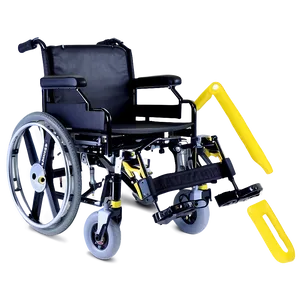 Bariatric Wheelchair Png 62 PNG Image