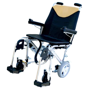 Bariatric Wheelchair Png Vll PNG Image