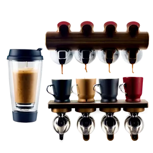 Barista Skills Png 06272024 PNG Image