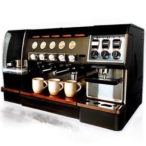 Barista Skills Png Fhj PNG Image