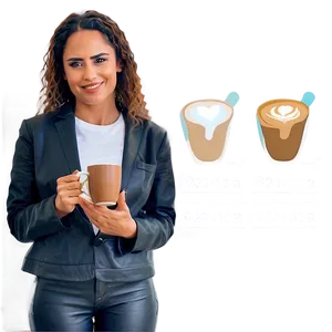 Barista Skills Png Mrj10 PNG Image