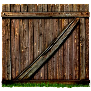 Barn Door Detail Png Ixs PNG Image