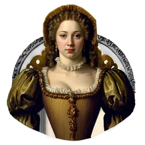 Baroque And Renaissance Png Hdu49 PNG Image