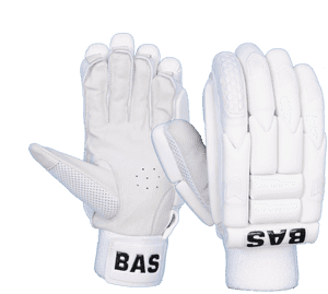 Bas Cricket Batting Gloves, HD Png Download PNG image with transparent background