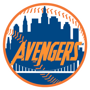 Mets Logo - New York Mets, HD Png Download PNG with transparent background