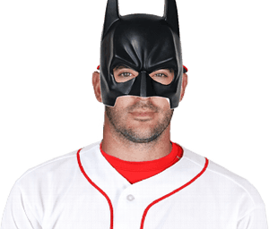 Batman Mask, HD Png Download PNG image with transparent background