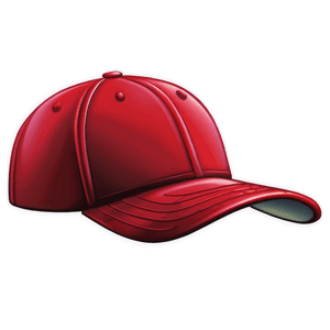 Baseball Cap Emoji PNG 06212024 PNG