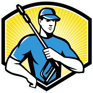 Pinnacle Power Washing & Roof Cleaning Co - Pressure Washing Clipart, HD Png Download PNG