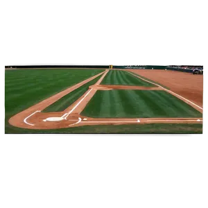 Baseball Stadium Third Base Line Png 74 PNG Image