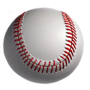 Baseball Stitching Design Png Mua58 PNG Image