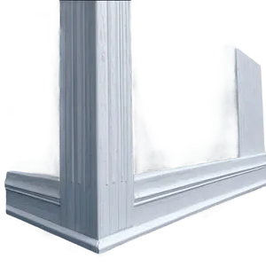 Baseboard Styles For Bedrooms Png 06282024 PNG Image