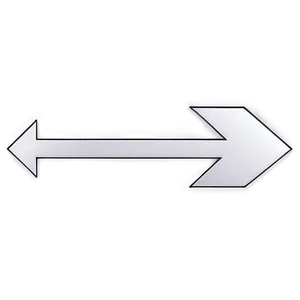 Basic Arrow Cursor Png Arh PNG Image