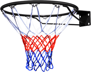 Sba305 Standard Basketball Hoop Outdoor Basketball, HD Png Download PNG image with transparent background