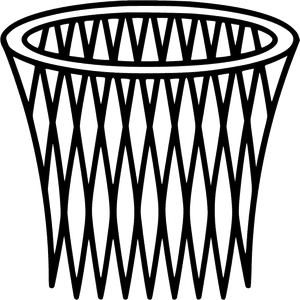 Basketball Hoop, HD Png Download PNG image with transparent background