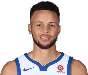 Steph - Curry - Stephen Curry PNG