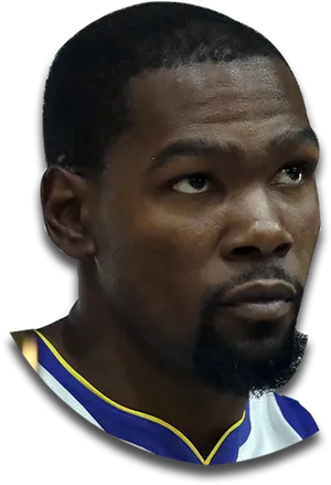 Basketball Player Profile PNG Image