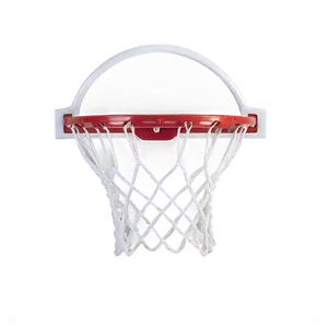 Basketball Rim For Pool Png 35 PNG Image