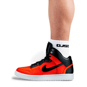 Basketball Shoe PNG 05232024 PNG image with transparent background