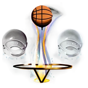 Basketball Shoot Png Xna PNG Image