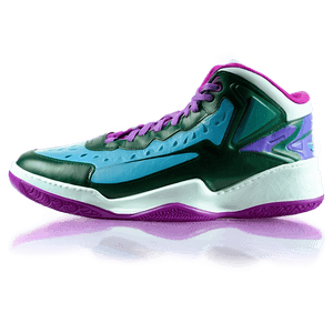 Basketball Sneakers PNG vsy42 PNG image with transparent background